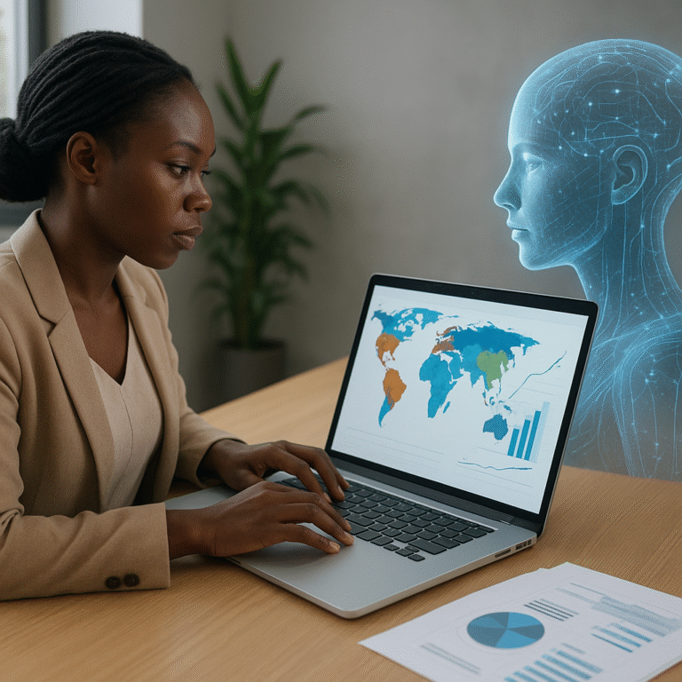 AI Models for Predicting Global Food Demand