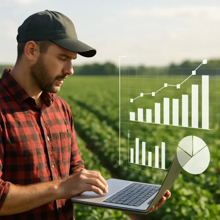 Using Data Science to Improve Farm Profitability